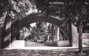 Ain Temouchent 150